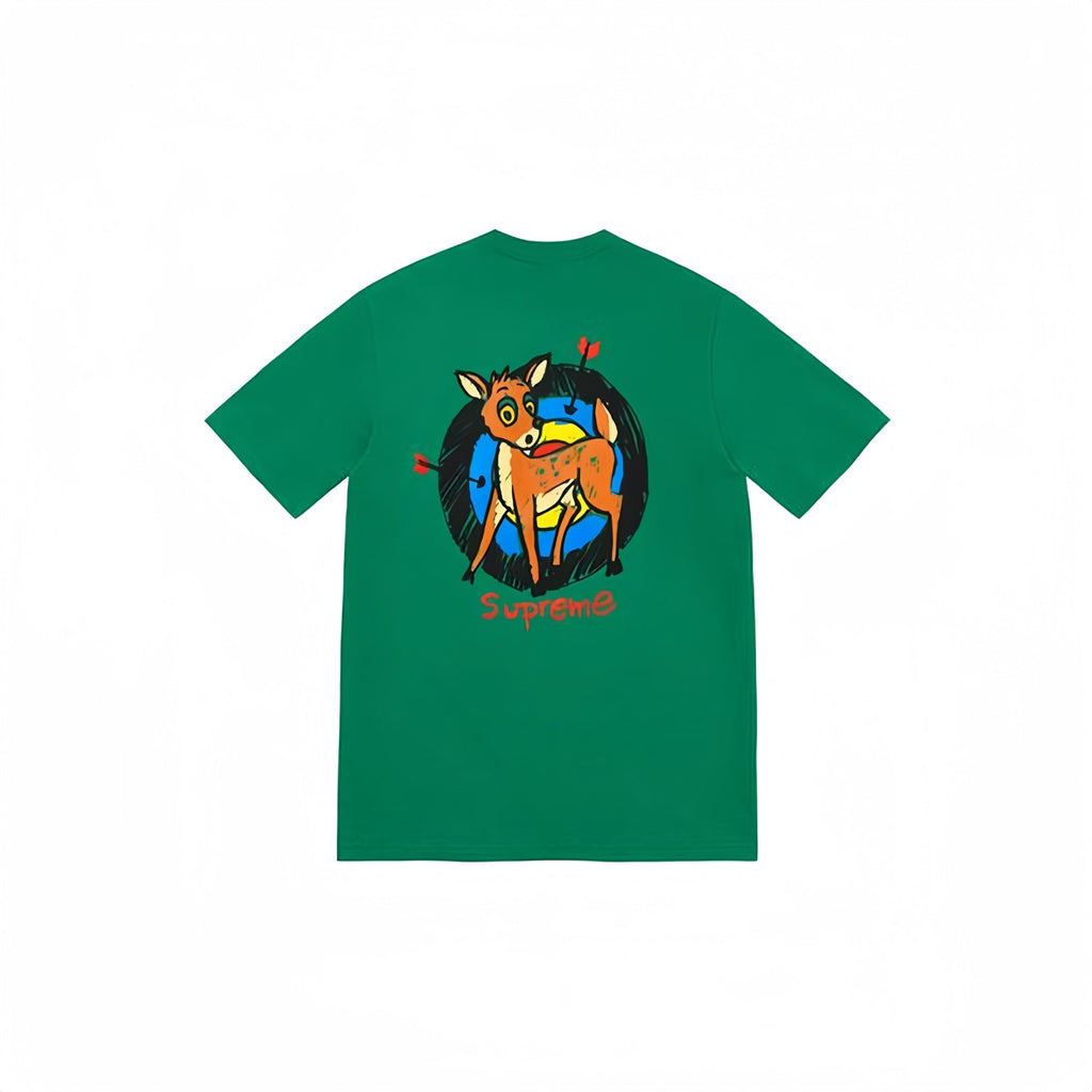 Supreme Tee S0052