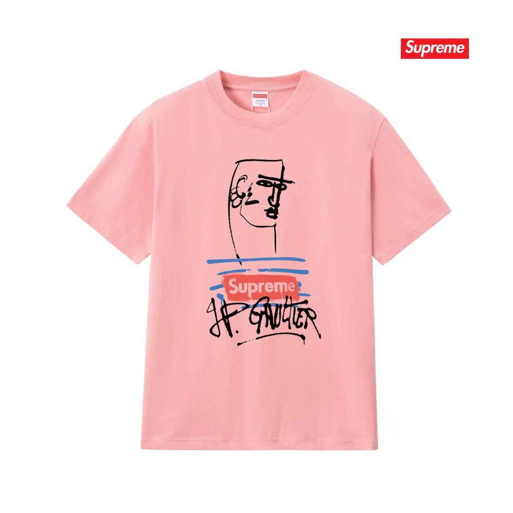 Supreme Tee S254