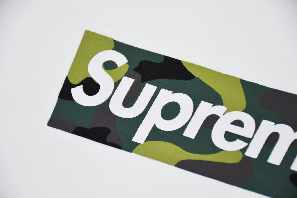 Supreme Tee S0067