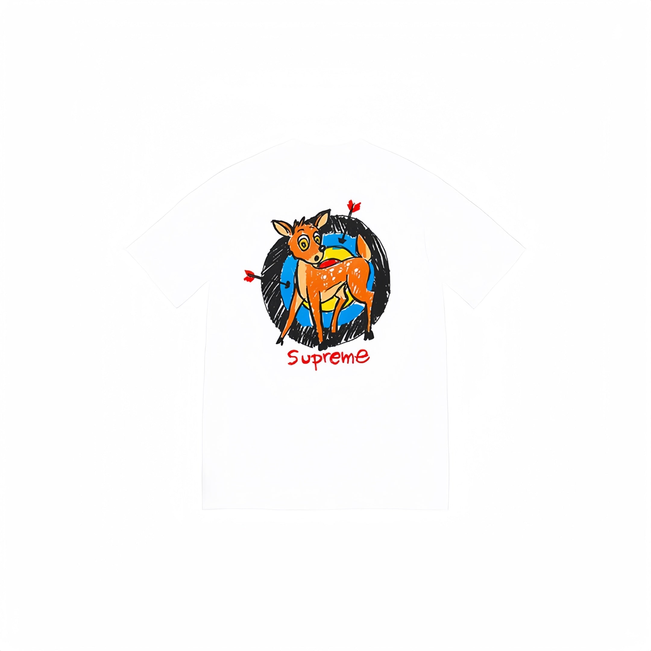 Supreme Tee S0052