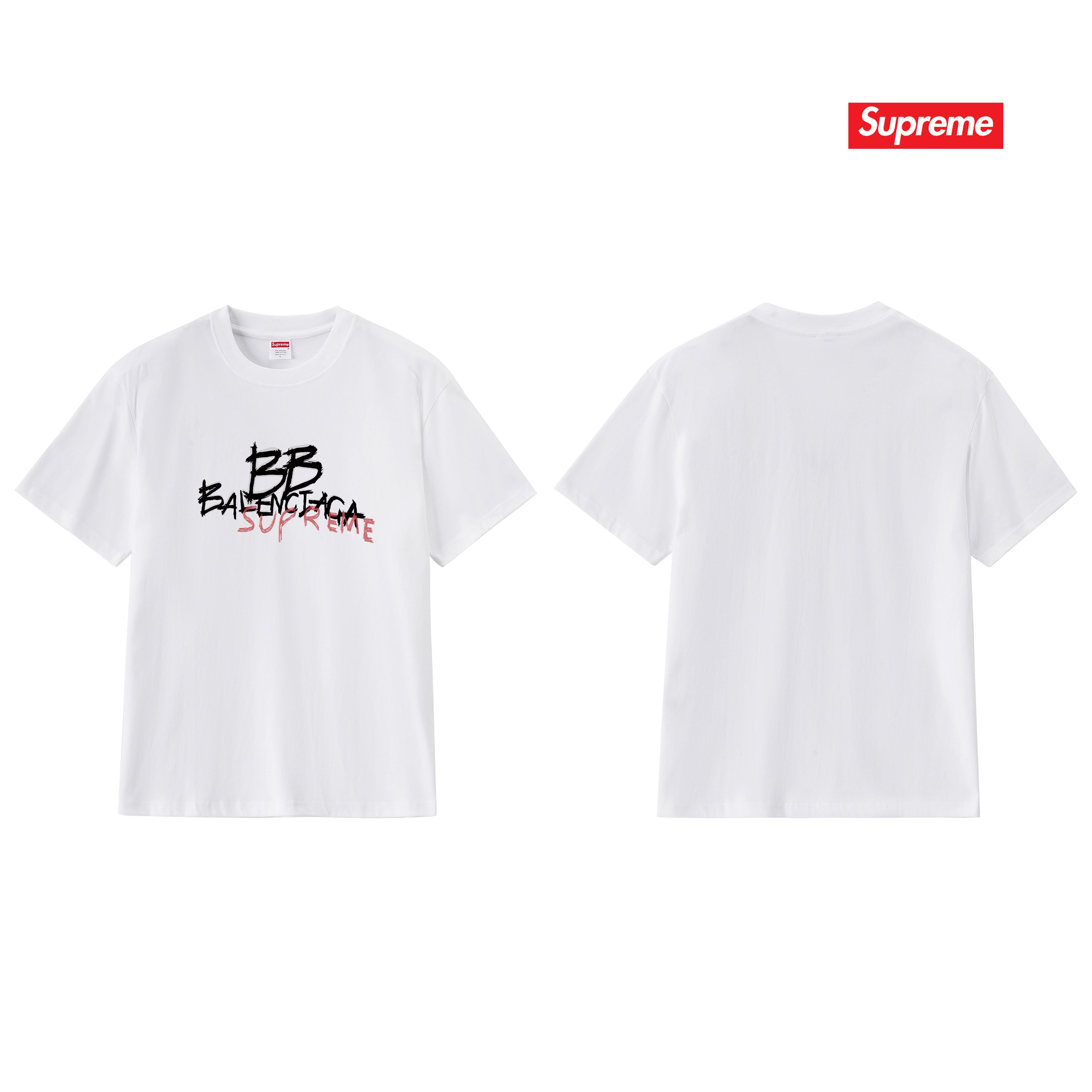 Supreme Tee S0063