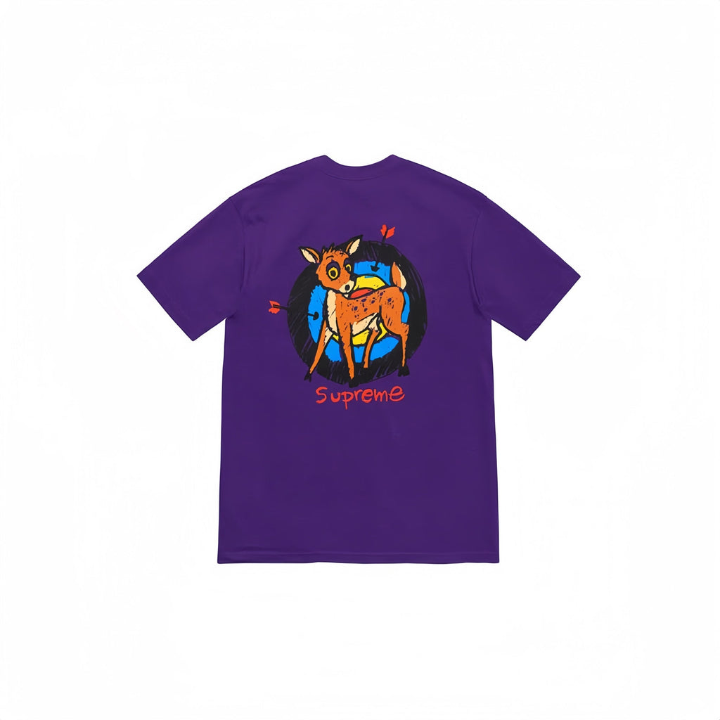 Supreme Tee S0052