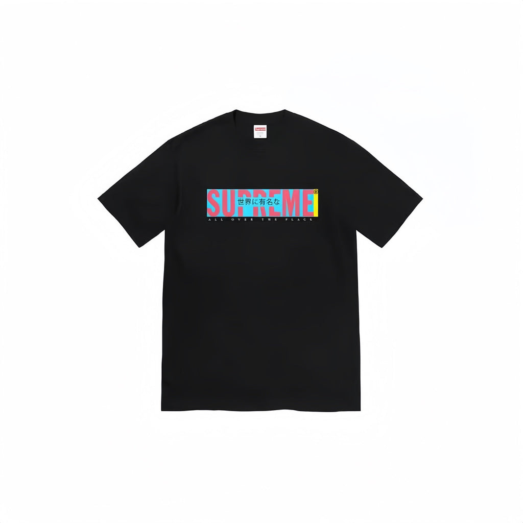 Supreme Tee S0064