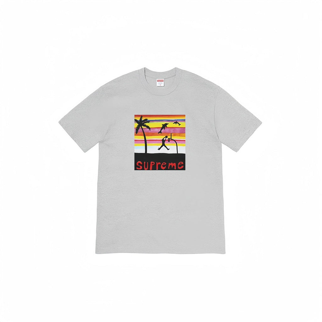 Supreme Tee S0058
