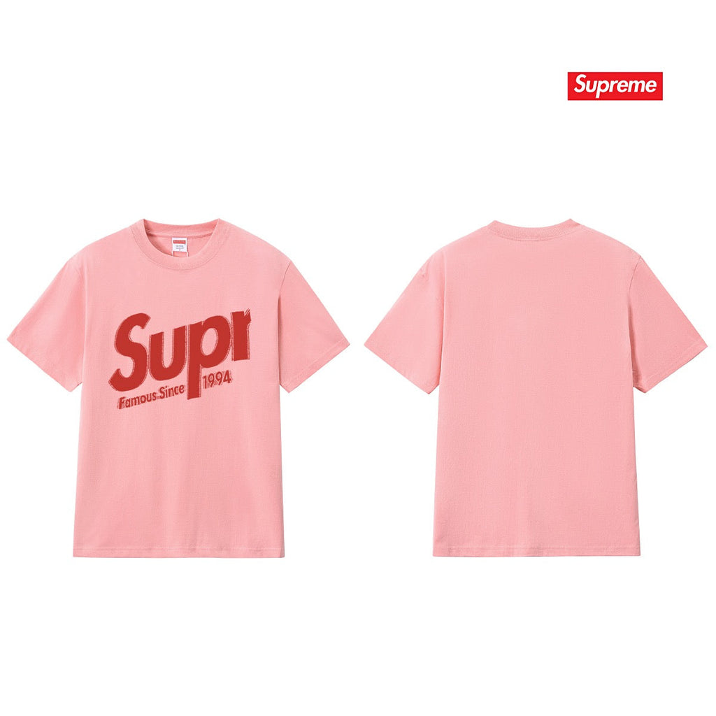 Supreme Tee S339