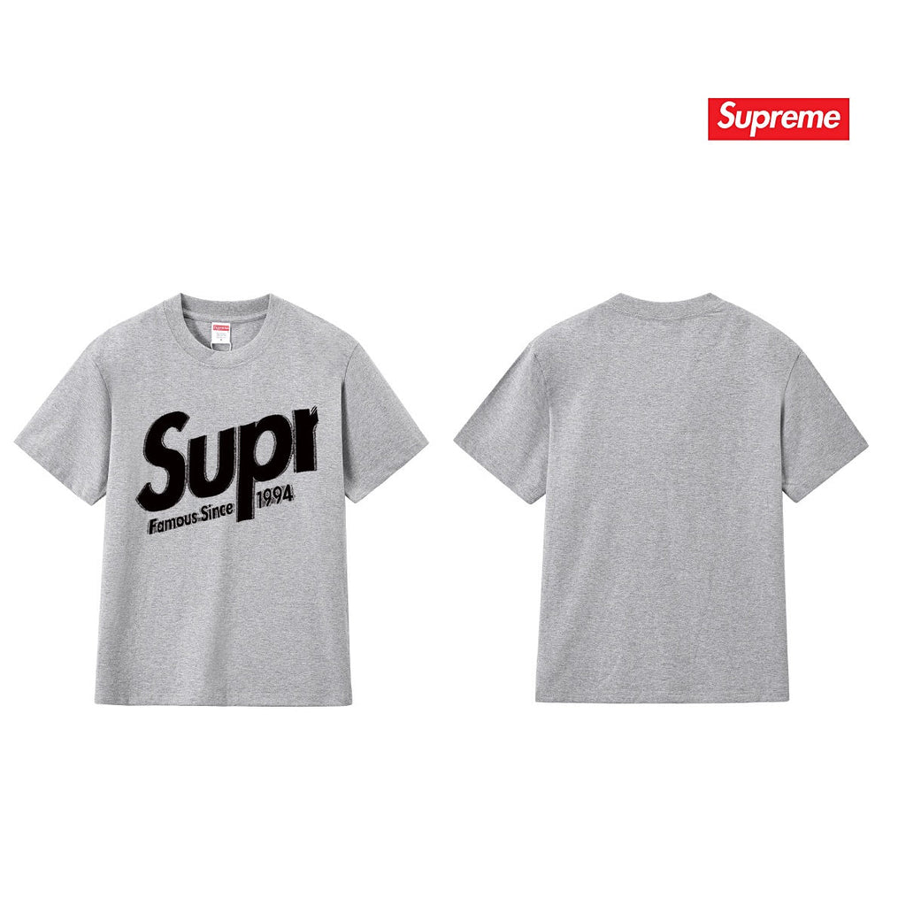 Supreme Tee S339