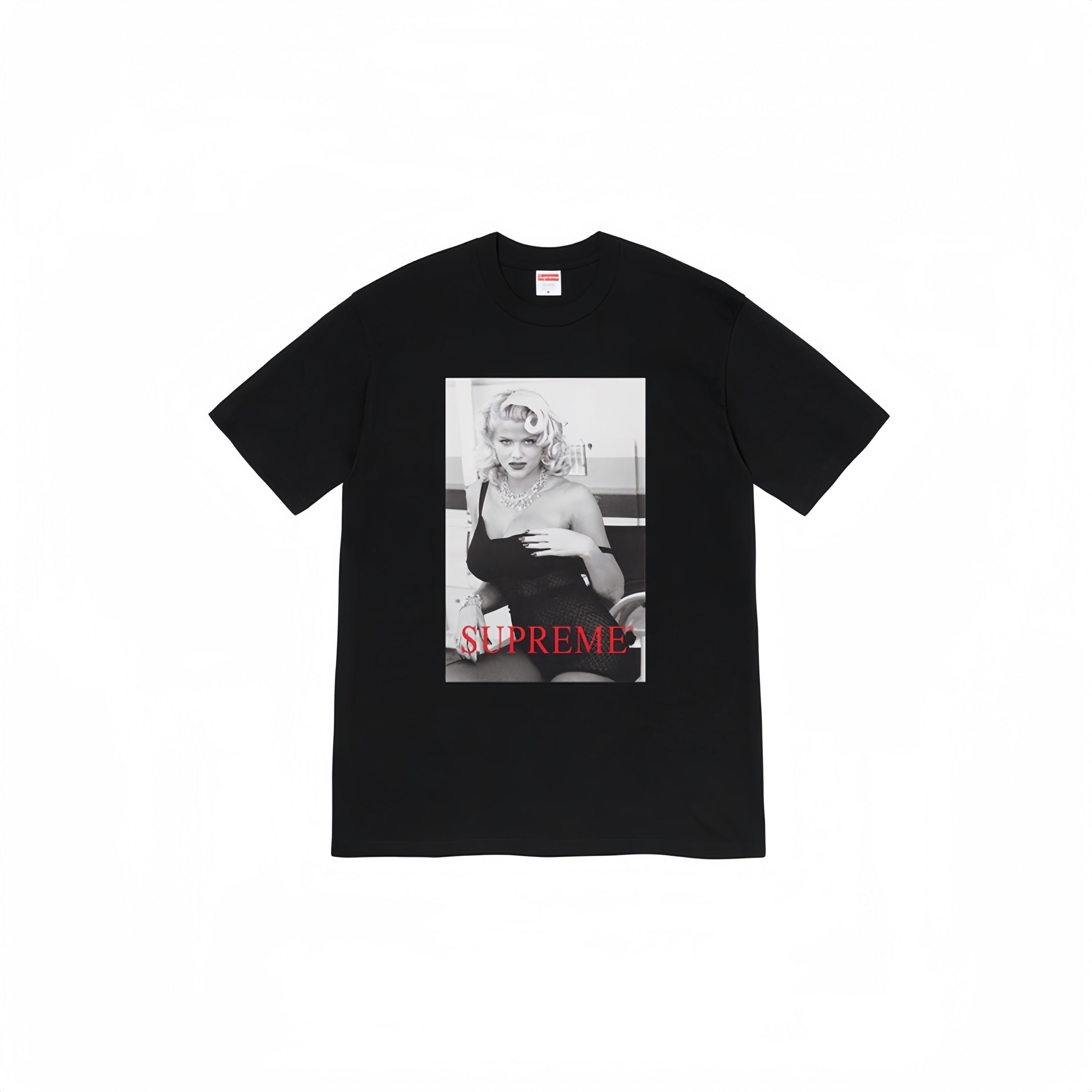 Supreme Tee S0048
