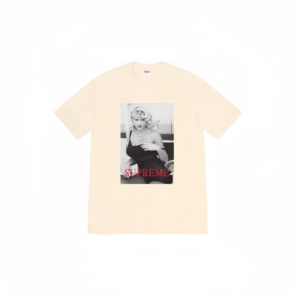 Supreme Tee S0048