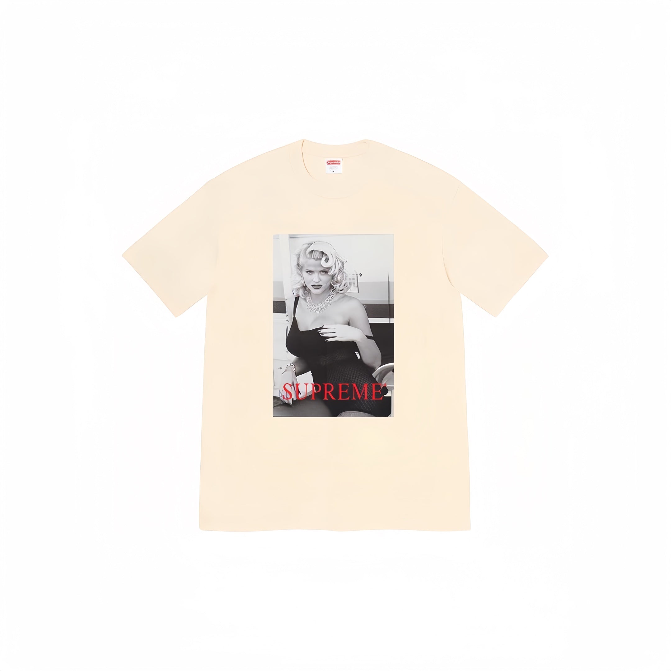 Supreme Tee S0048