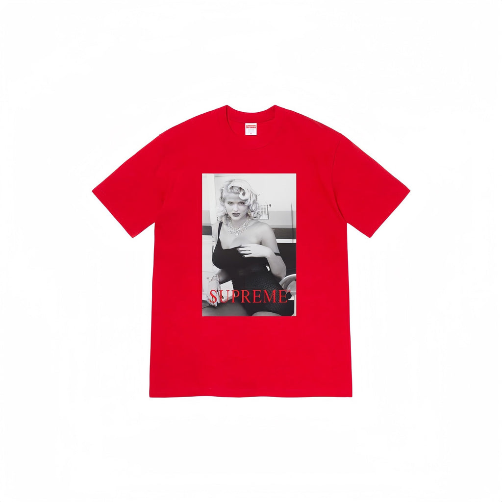 Supreme Tee S0048