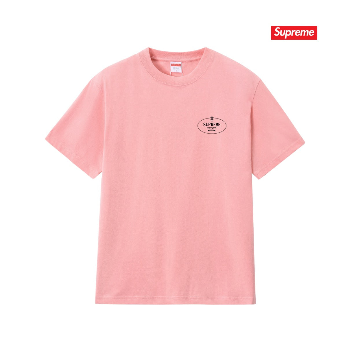 Supreme Tee S270