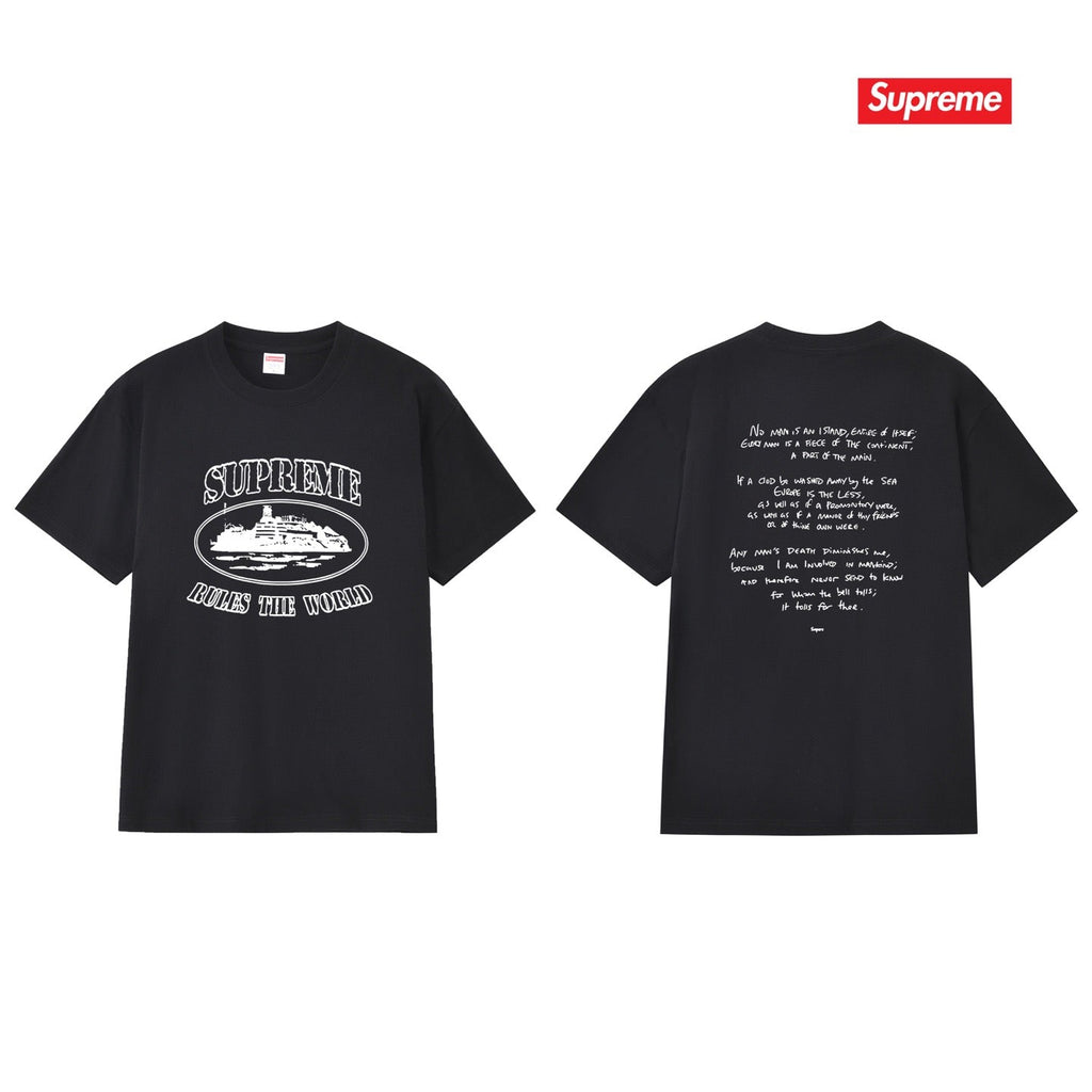 Supreme Tee S289