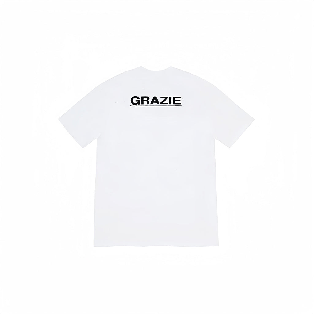 Supreme Tee S0072