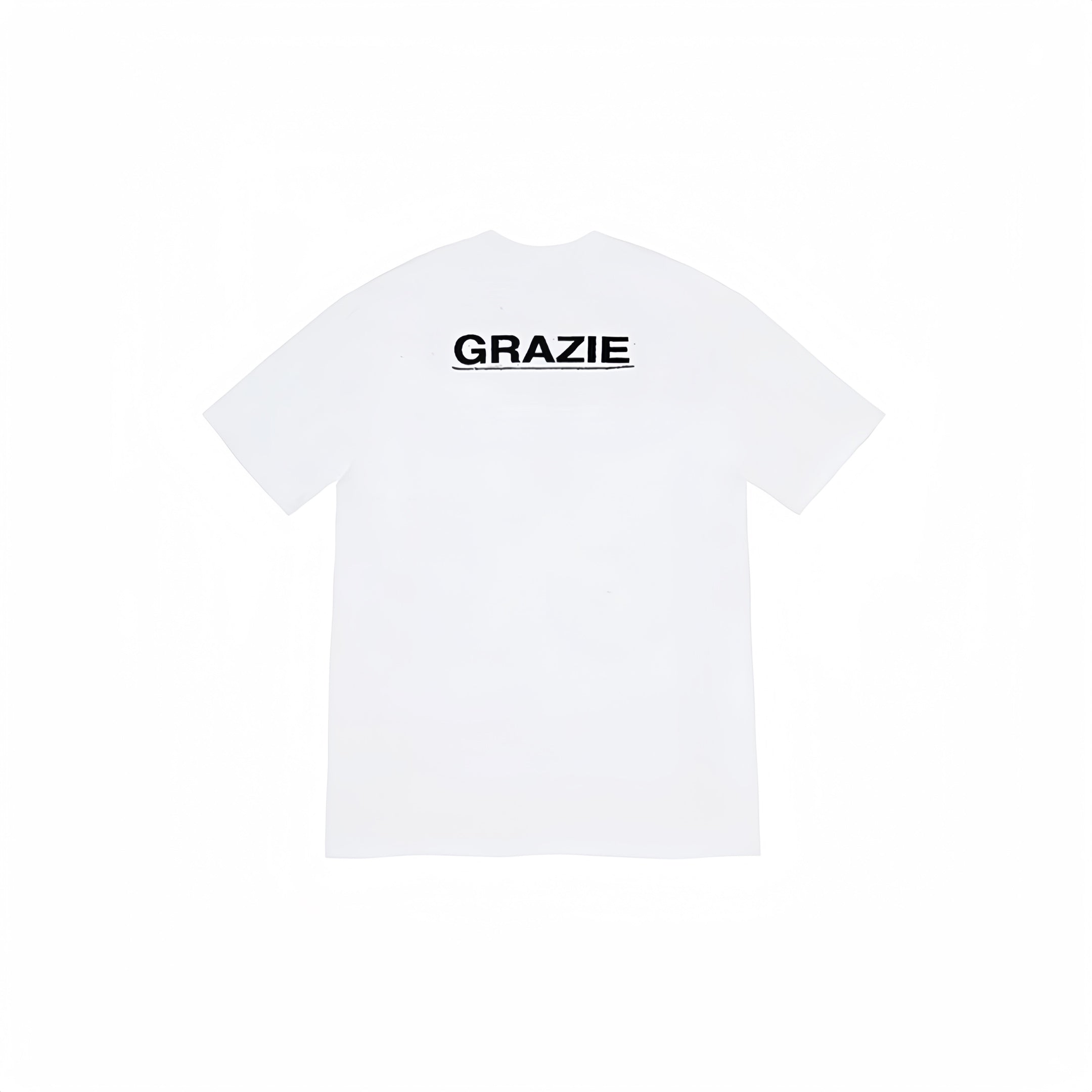 Supreme Tee S0072