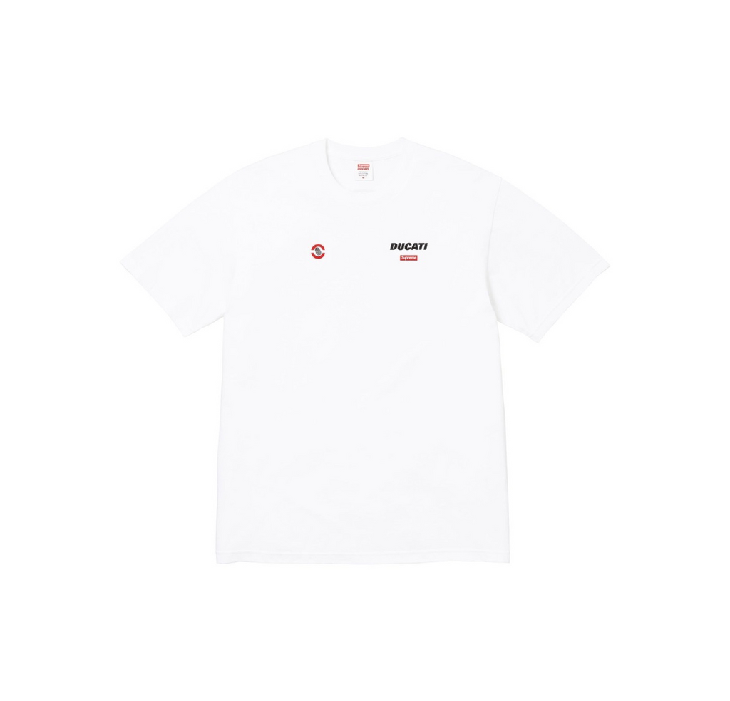Supreme Tee S0082