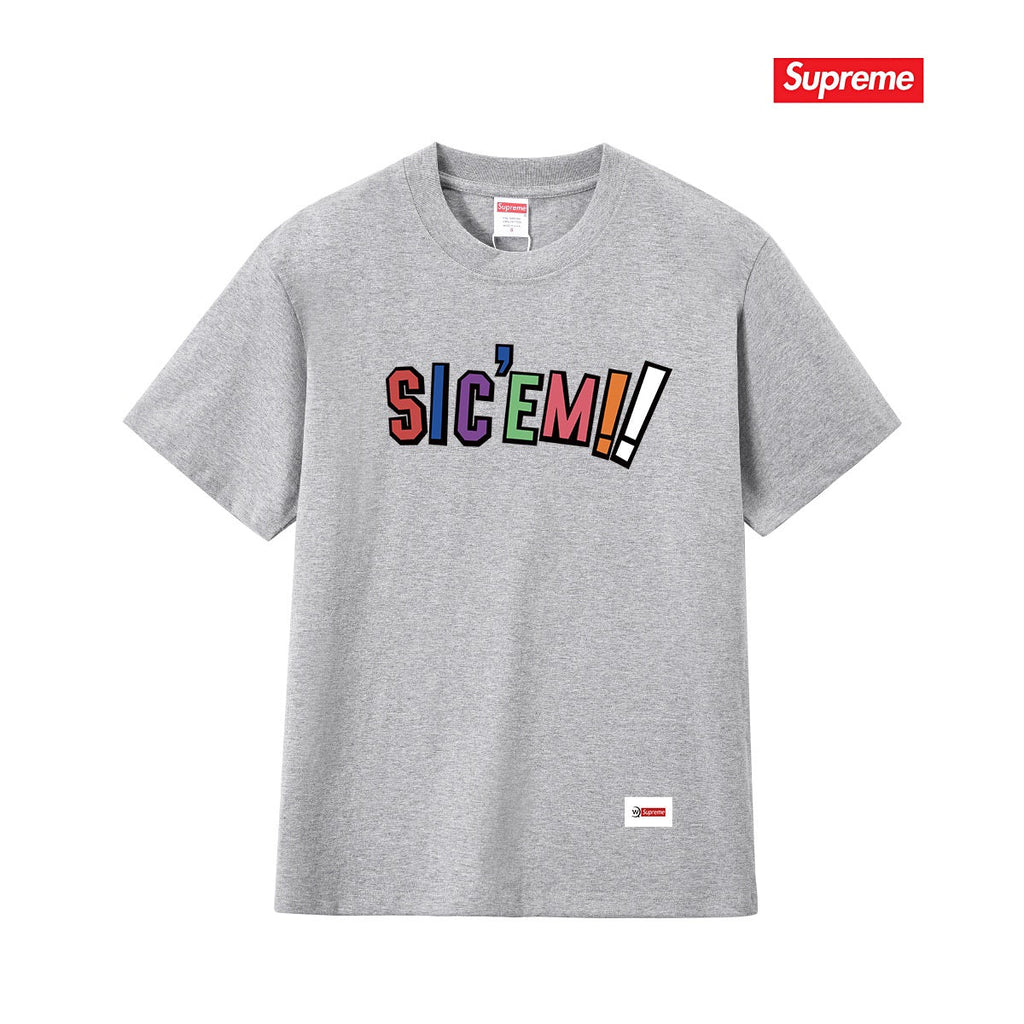 Supreme Tee S278
