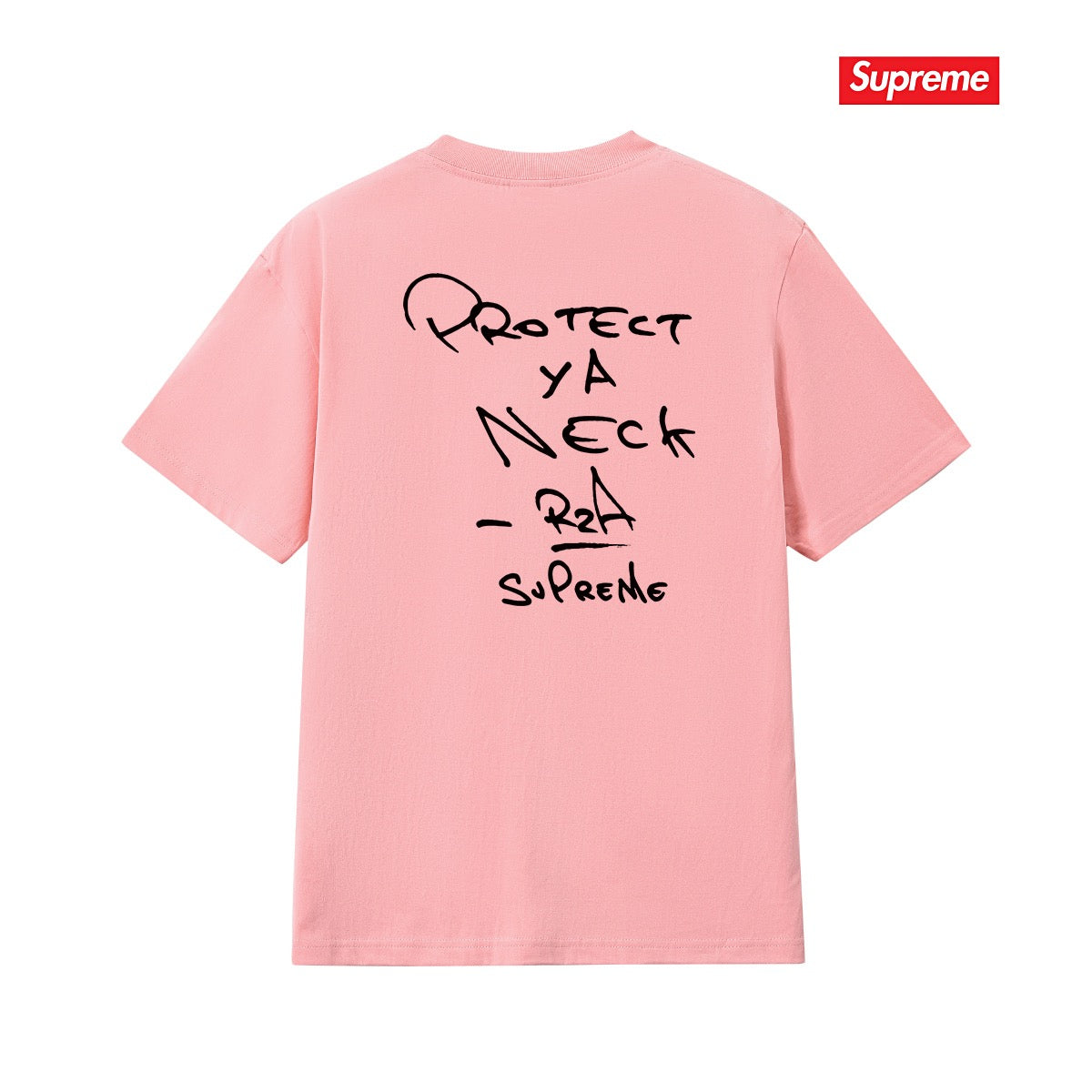 Supreme Tee S310