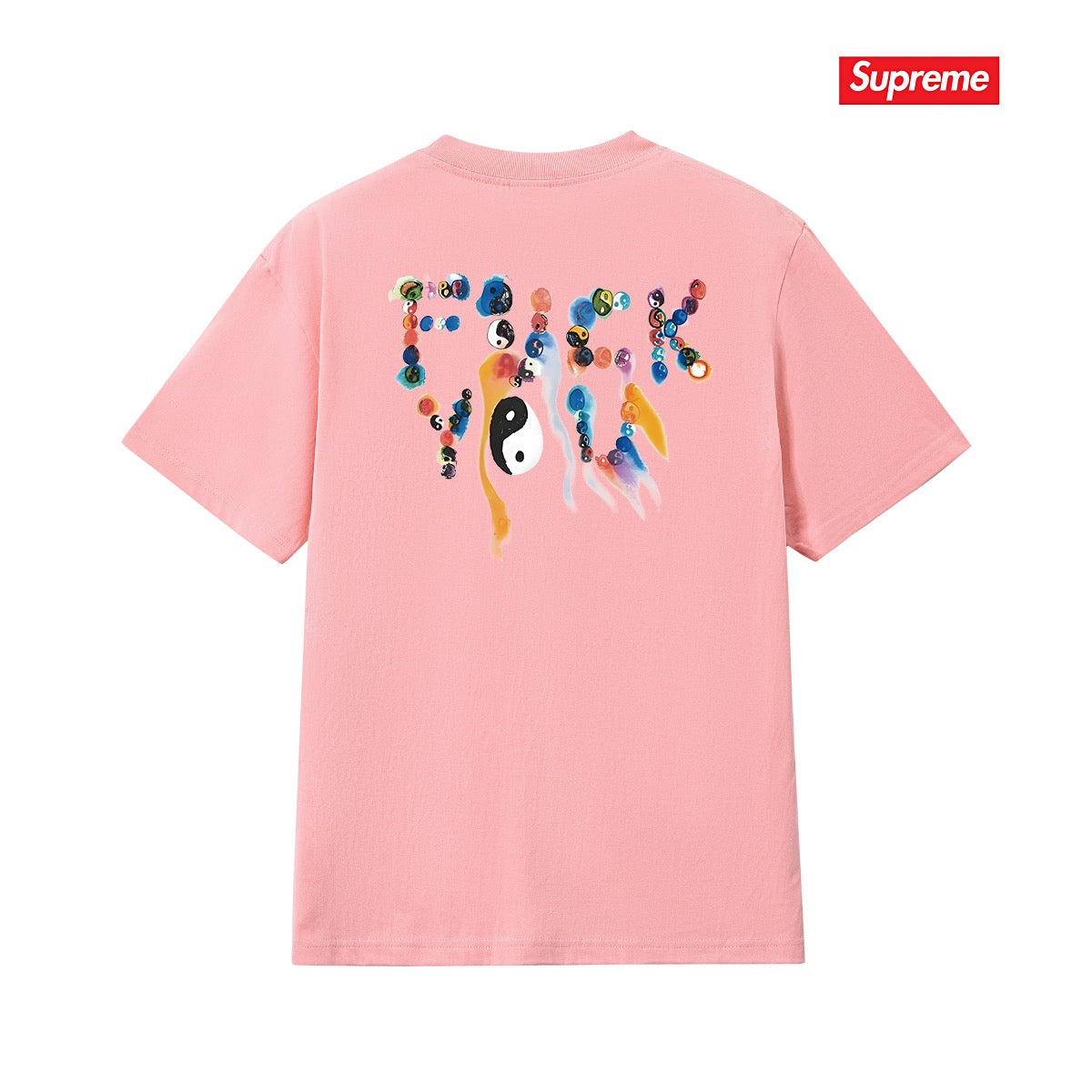 Supreme Tee S288