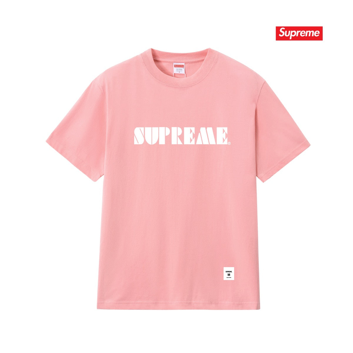 Supreme Tee S312
