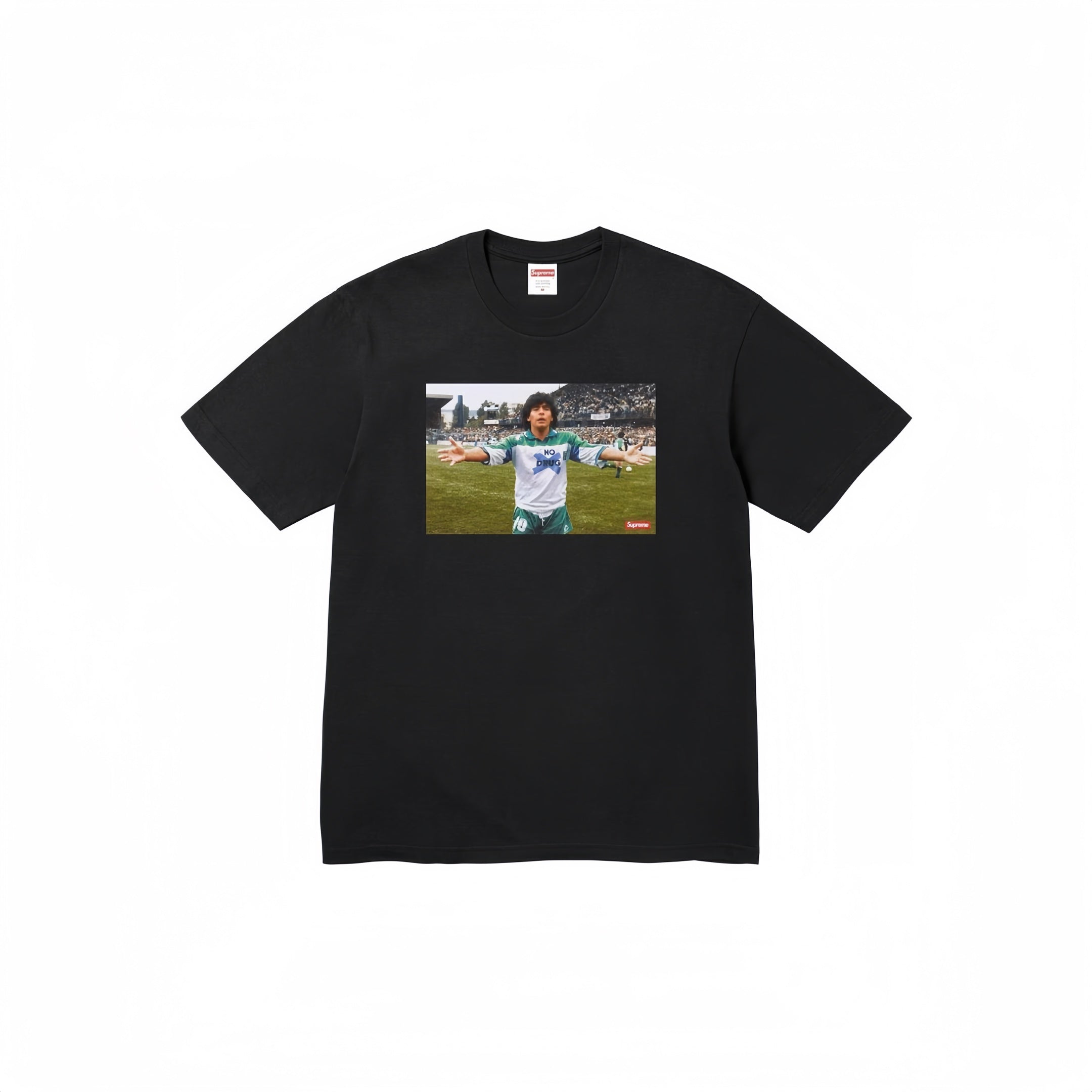 Supreme Tee S0068