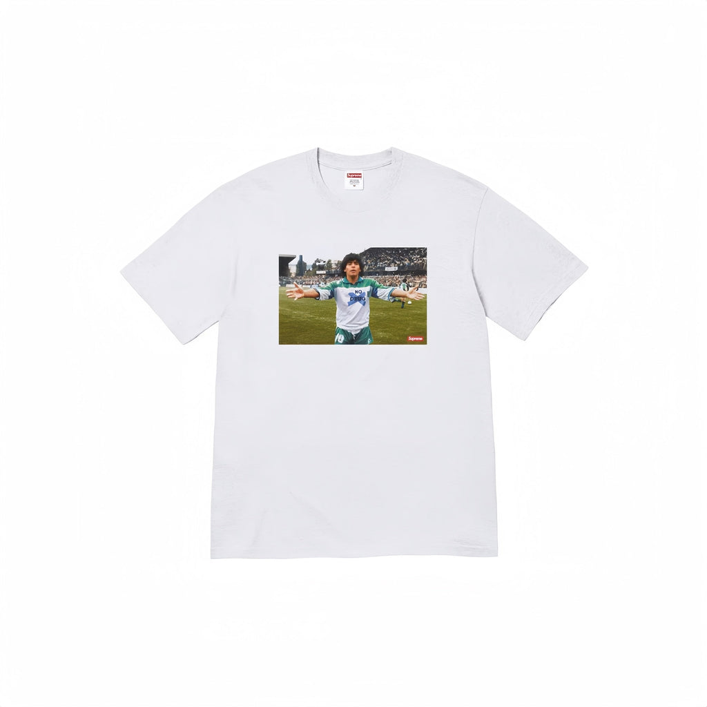 Supreme Tee S0068