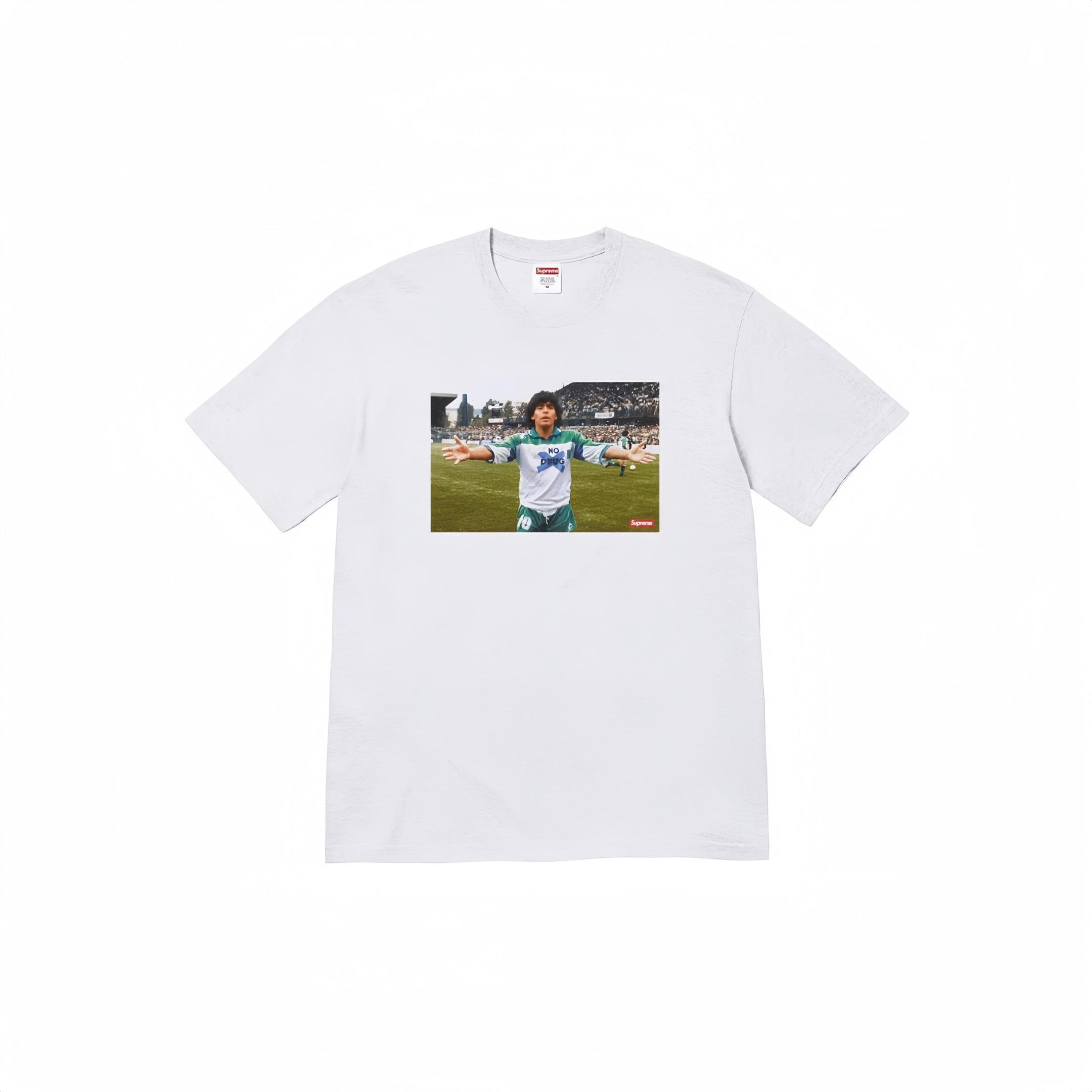 Supreme Tee S0068
