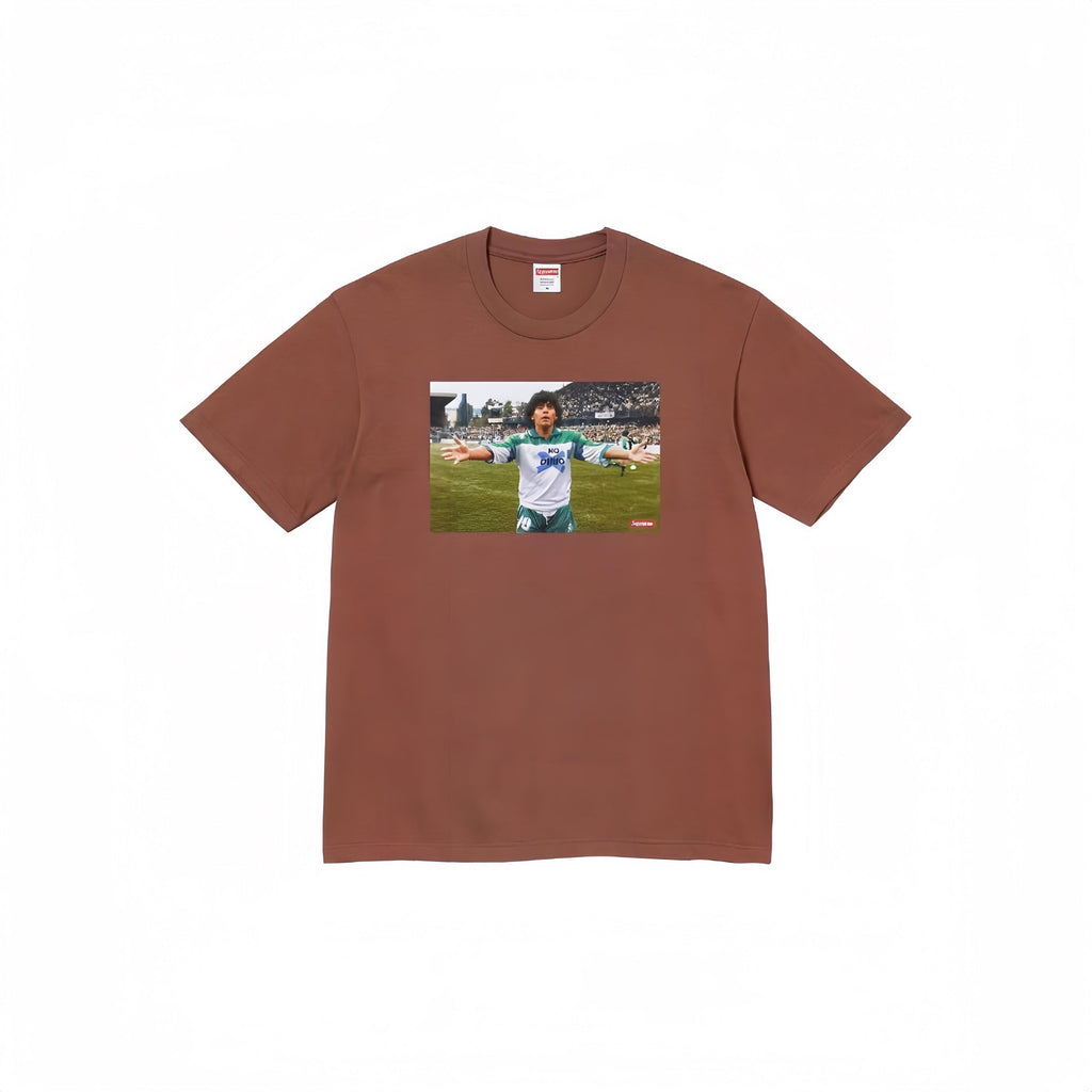 Supreme Tee S0068