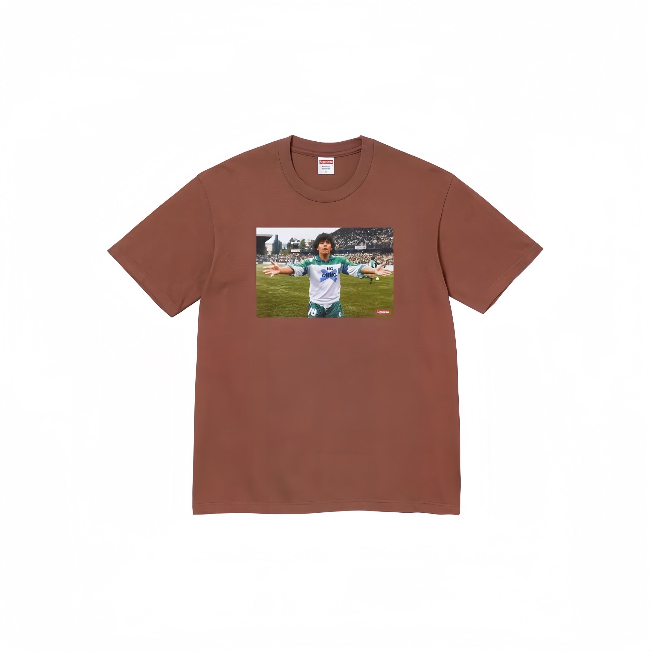Supreme Tee S0068