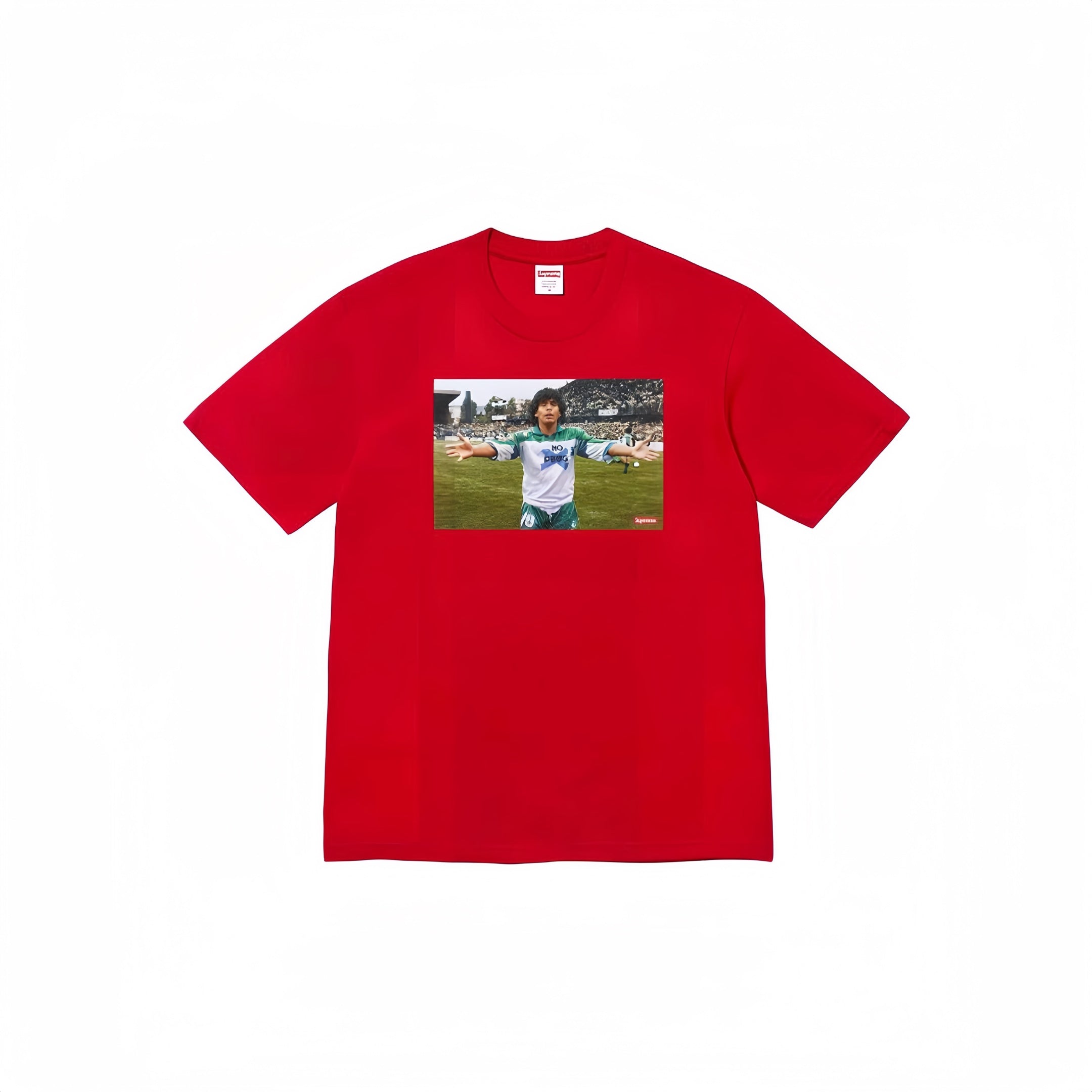 Supreme Tee S0068