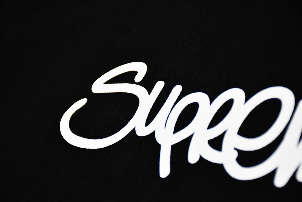 Supreme Tee S0076
