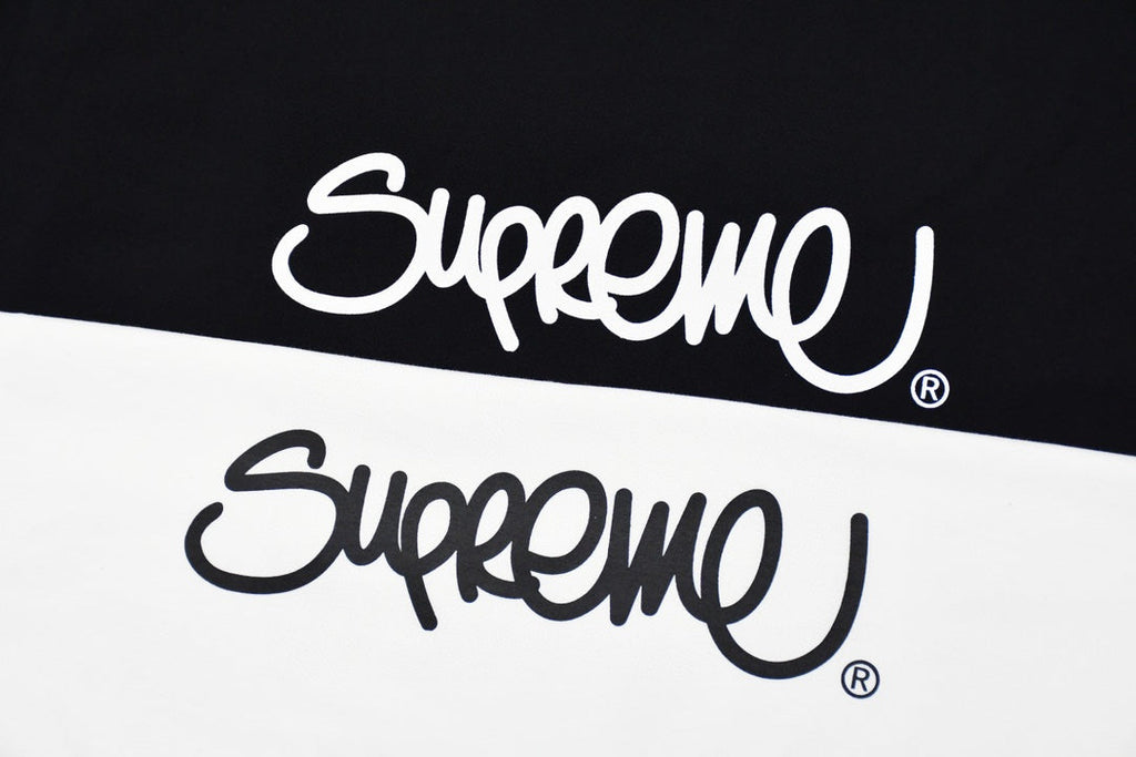 Supreme Tee S0076