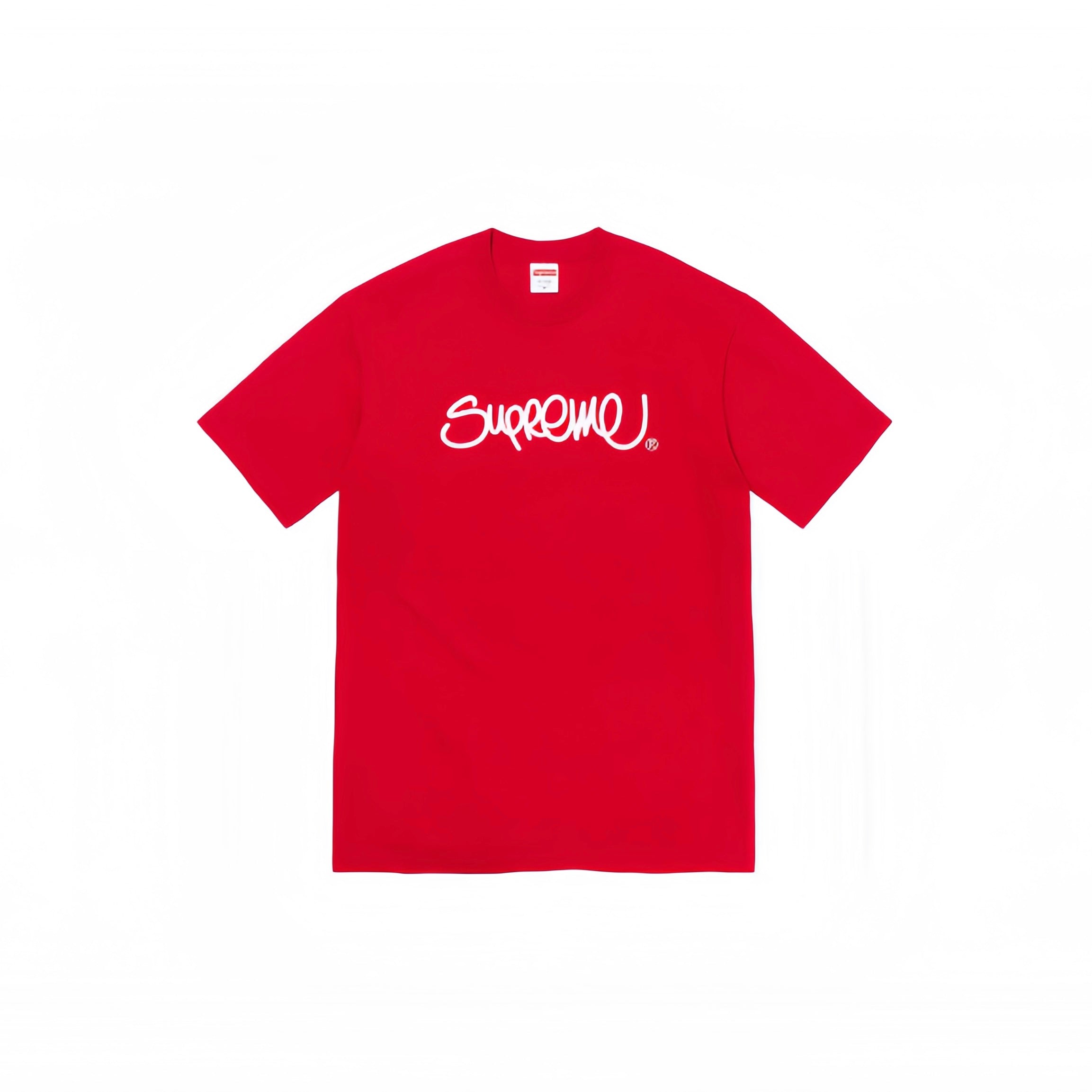 Supreme Tee S0076