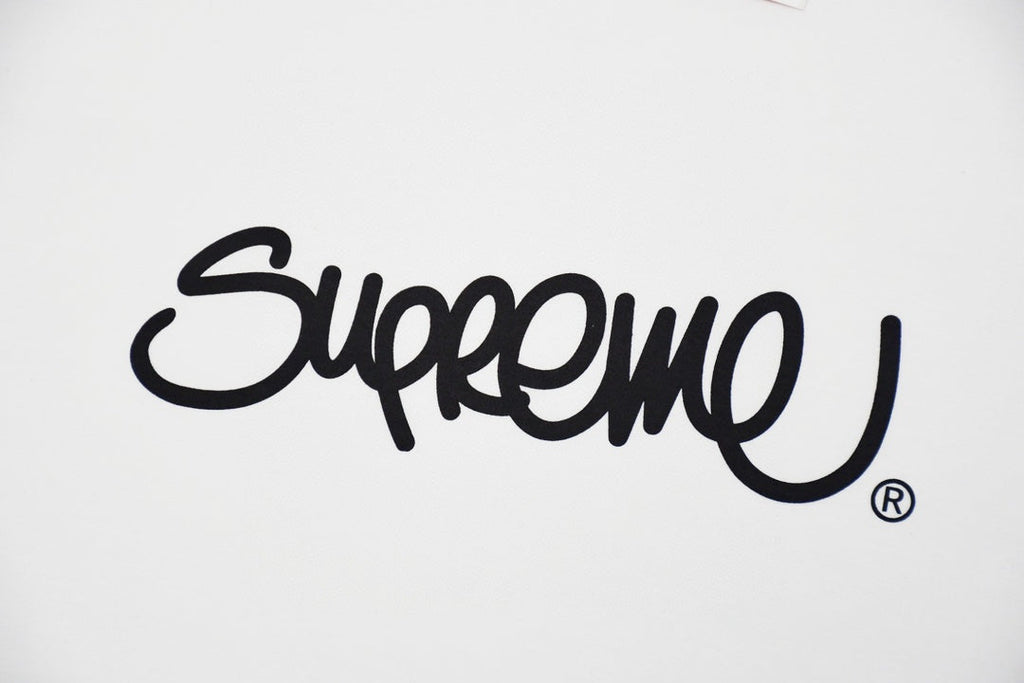 Supreme Tee S0076