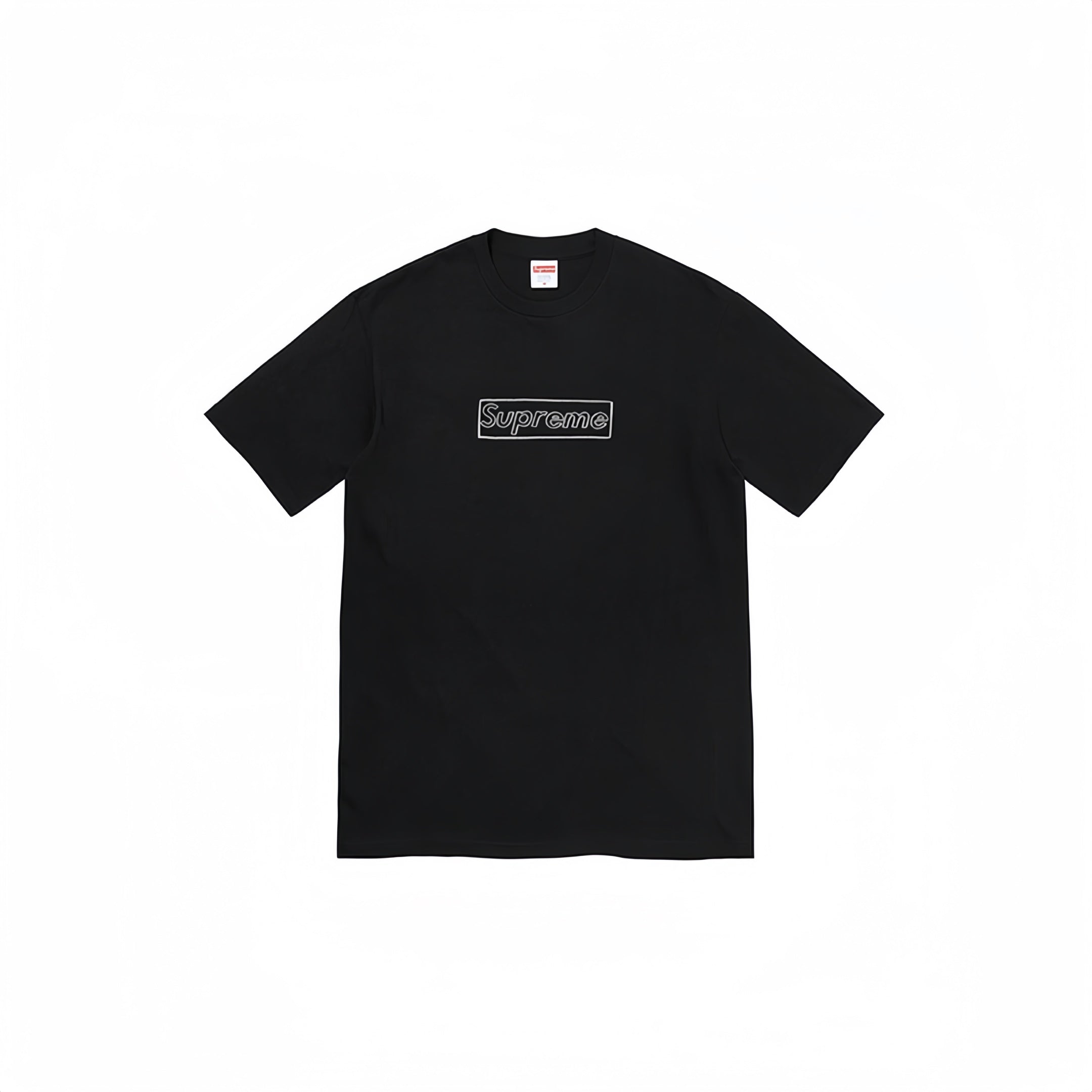 Supreme Tee S0077