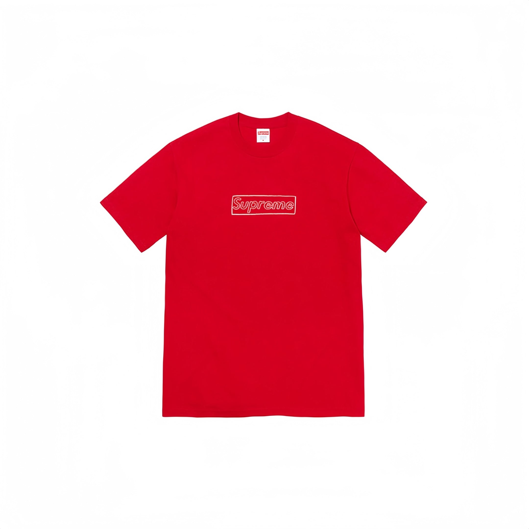 Supreme Tee S0077