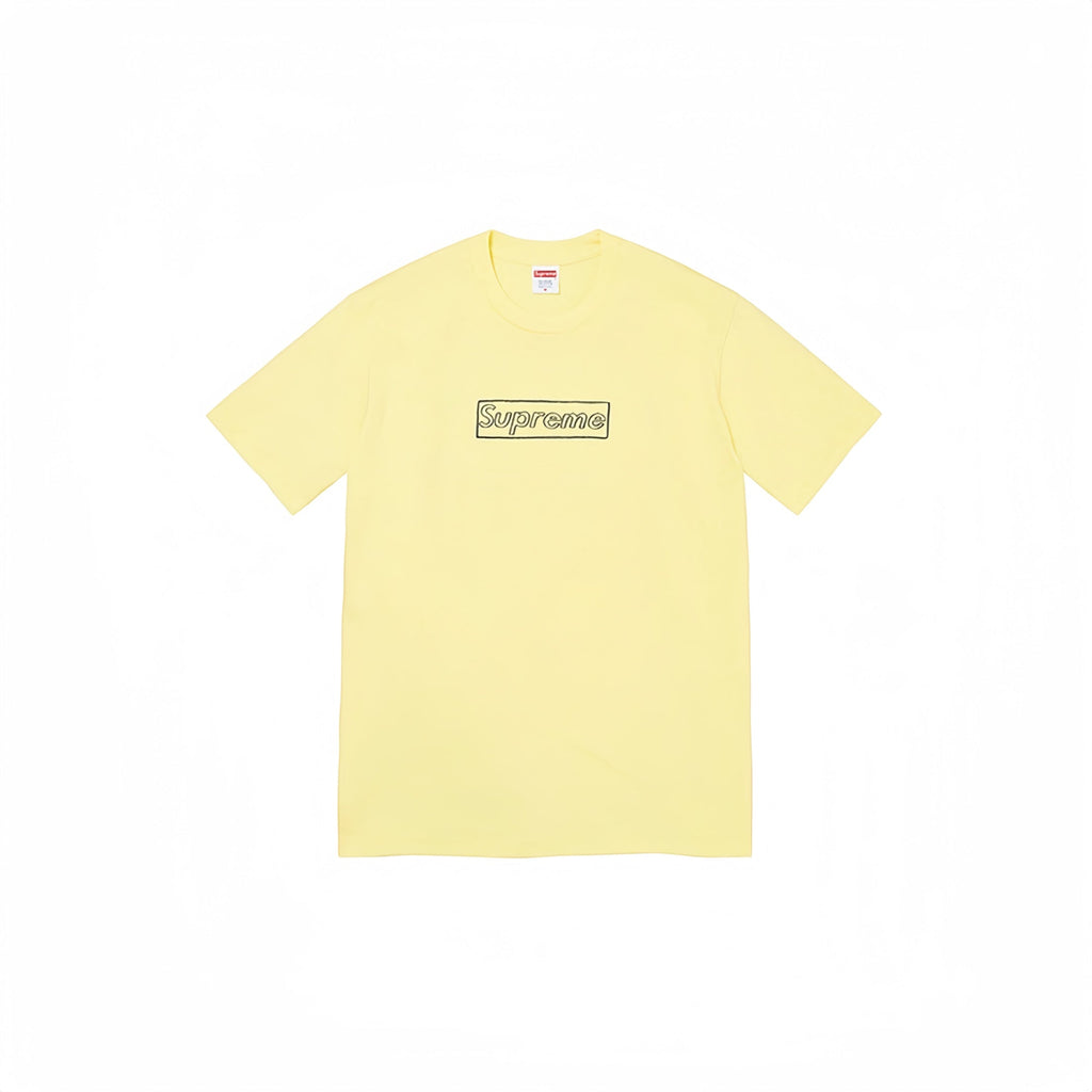 Supreme Tee S0077