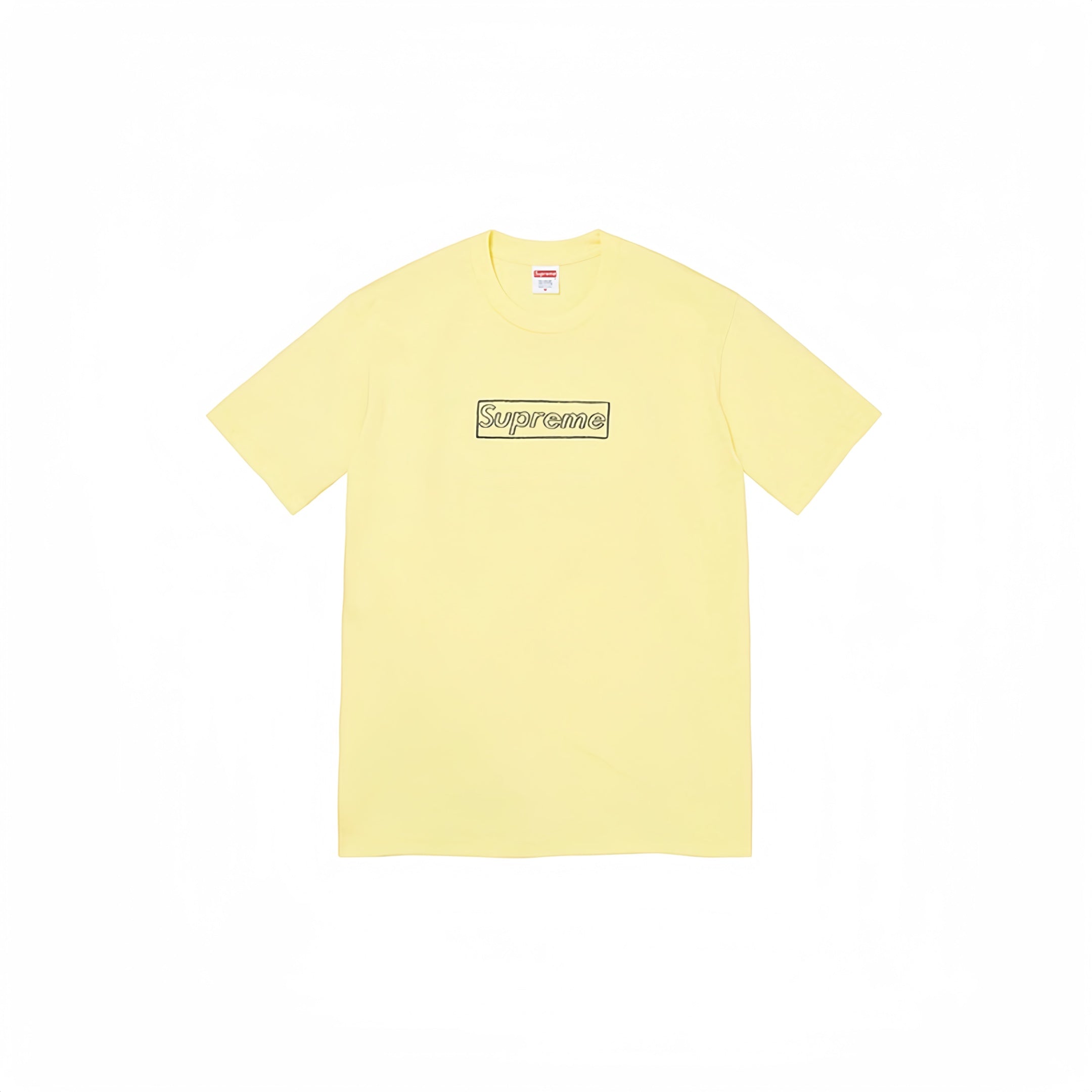 Supreme Tee S0077