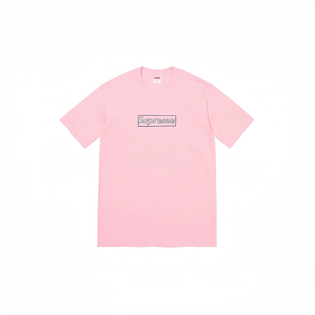 Supreme Tee S0077