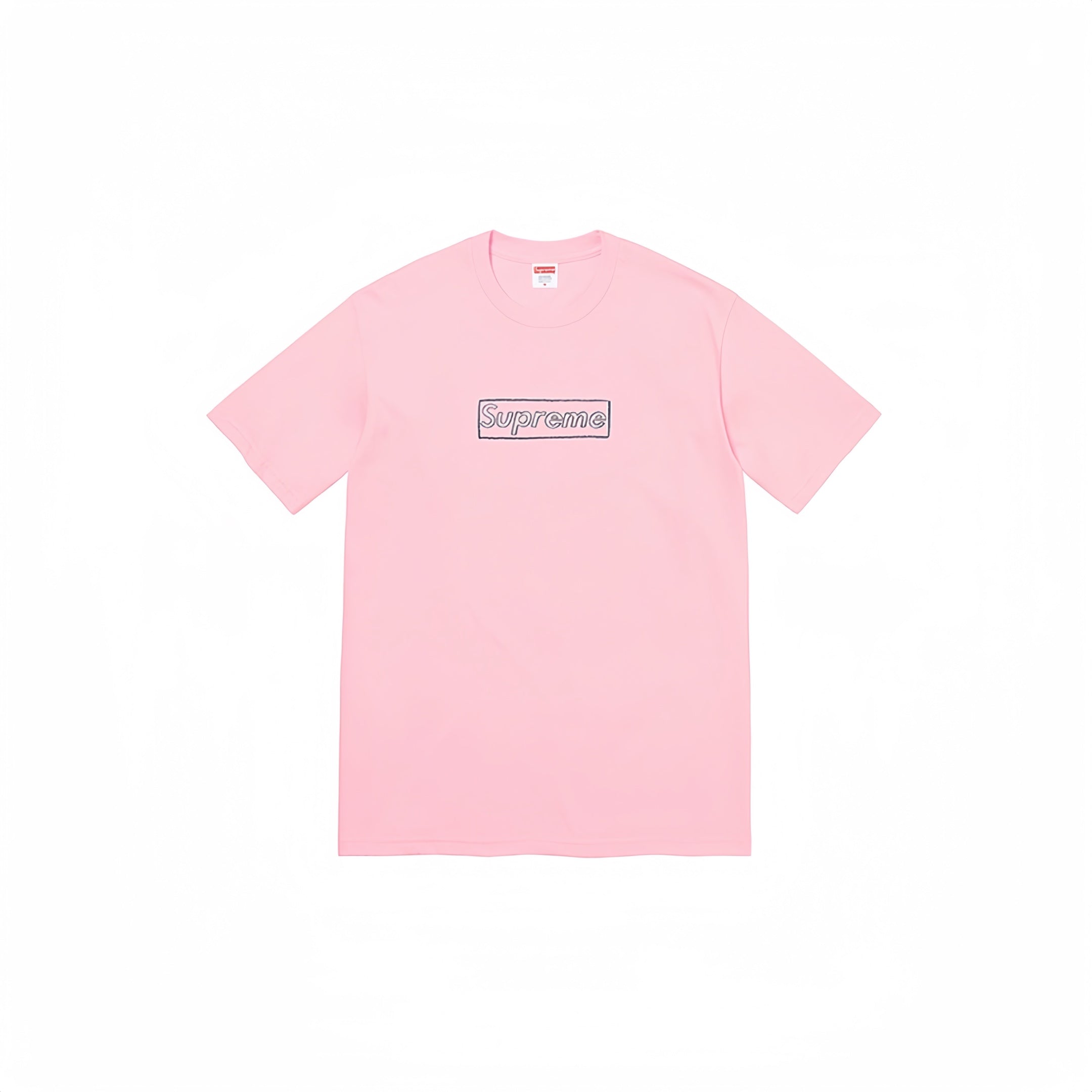 Supreme Tee S0077