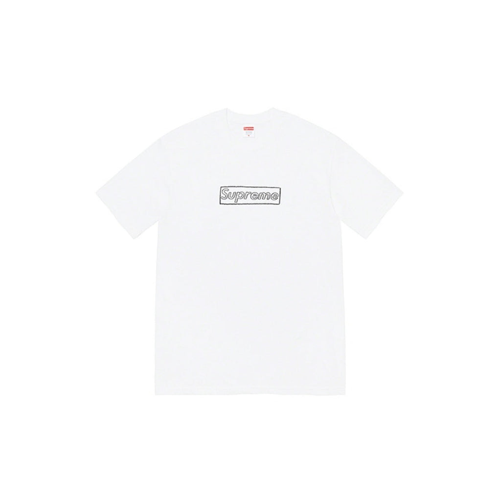 Supreme Tee S0077