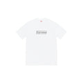 Supreme Tee S0077