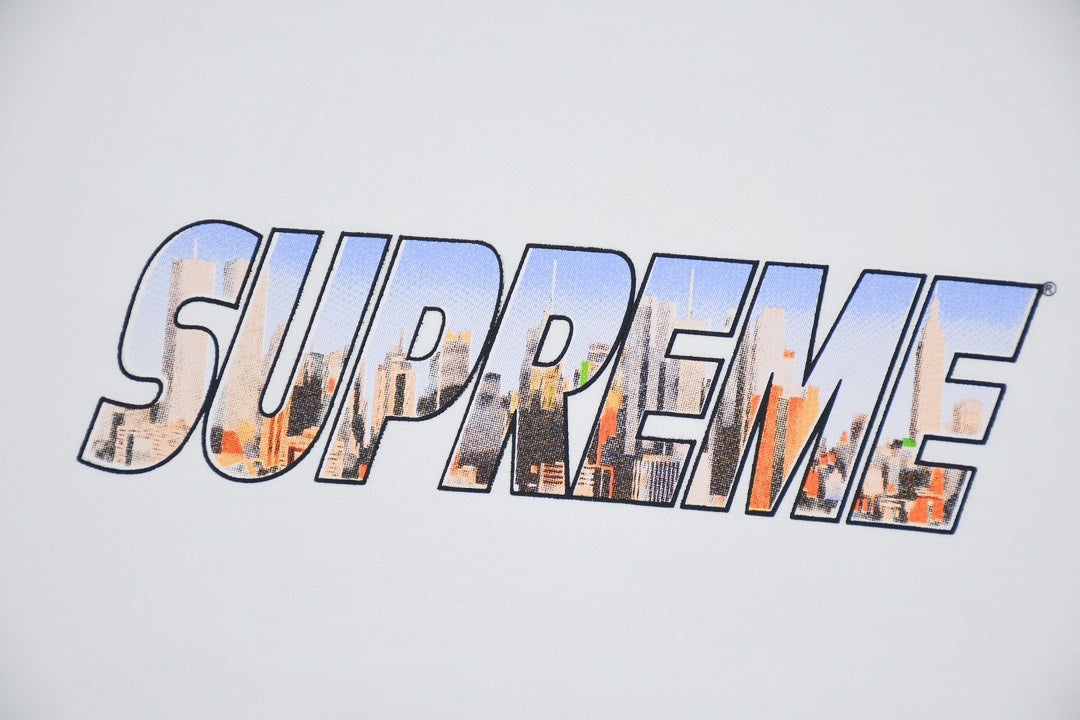 Supreme Tee S0065