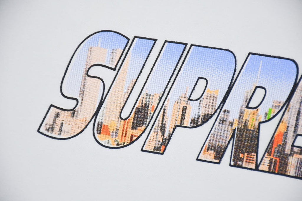Supreme Tee S0065