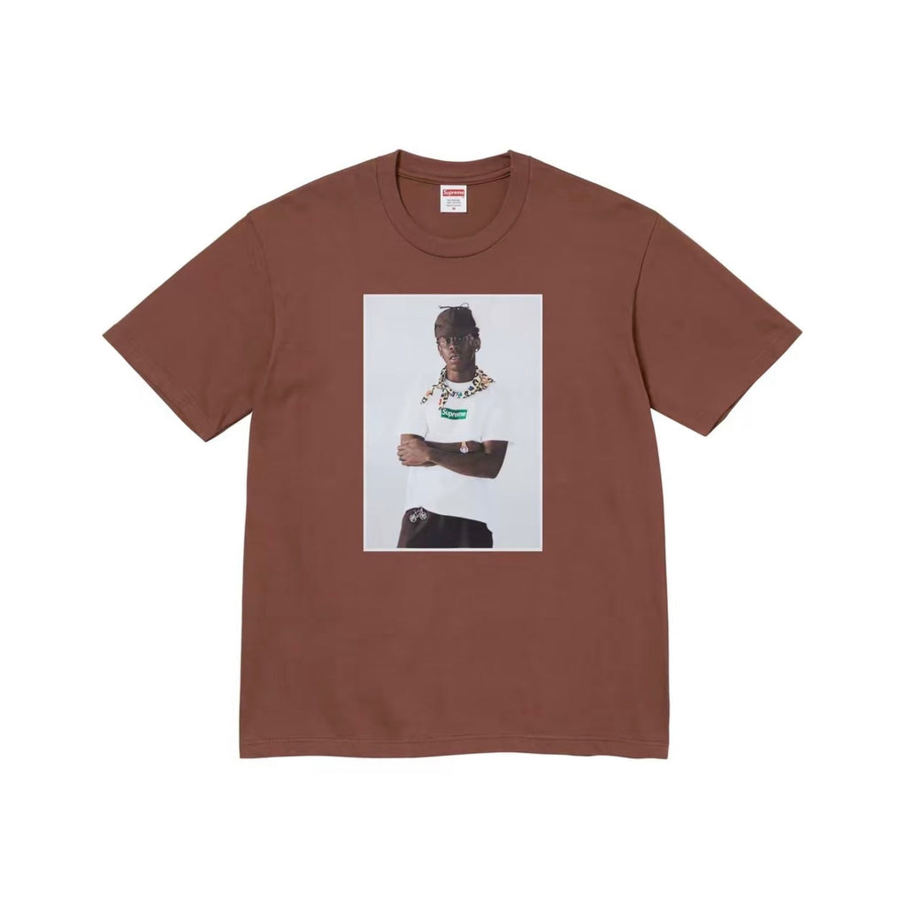 Supreme Tee S0084