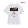 Supreme Tee S338