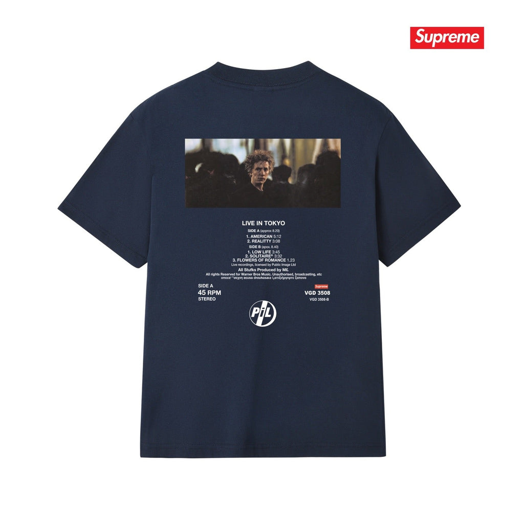 Supreme Tee S338