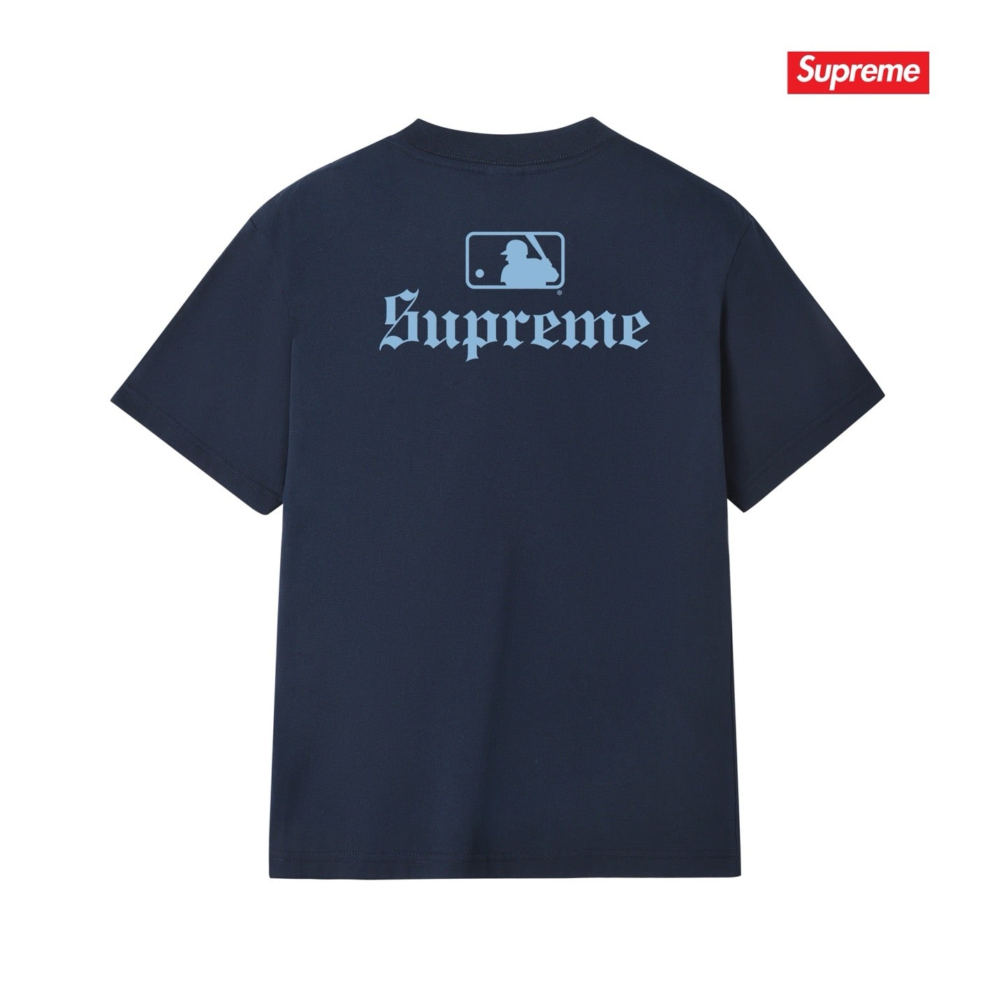 Supreme Tee S297