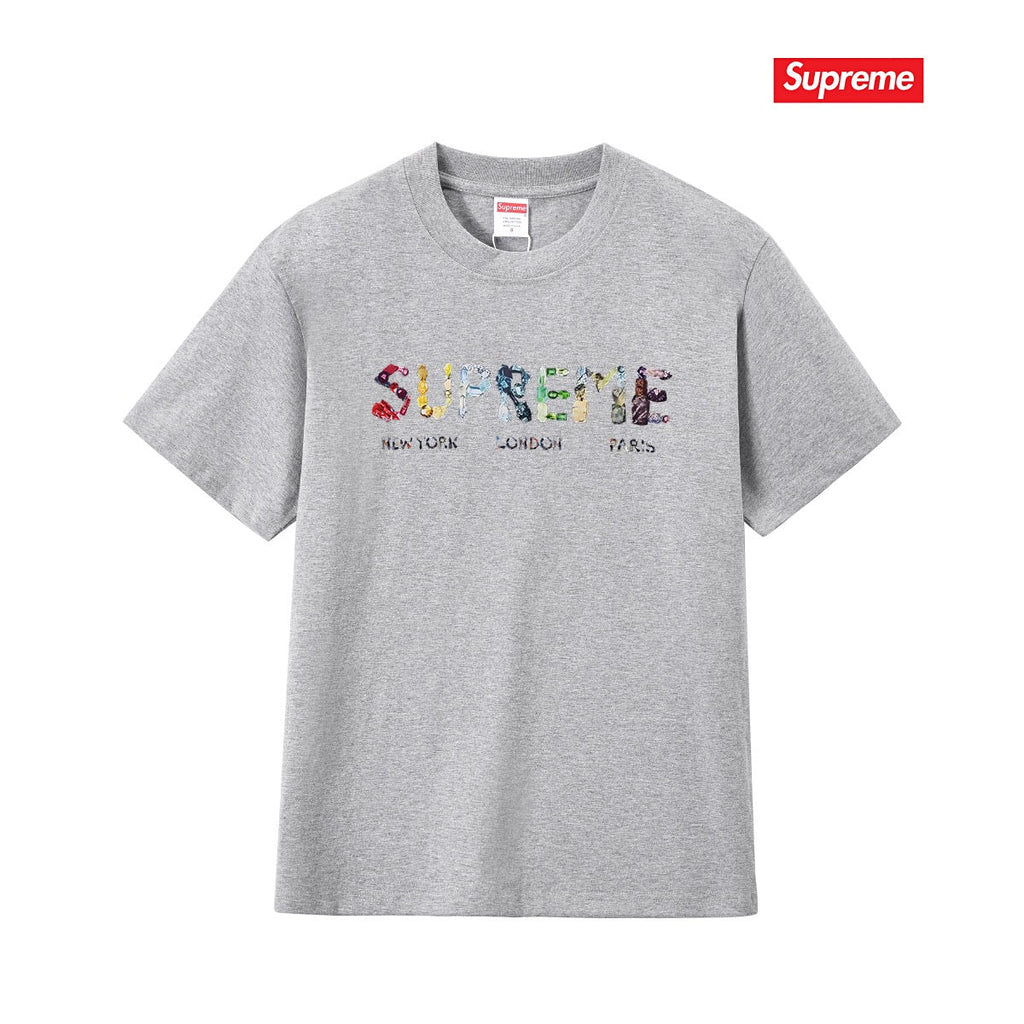 Supreme Tee S293