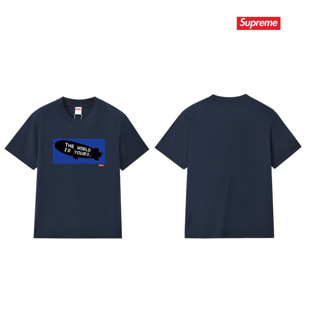 Supreme Tee S277
