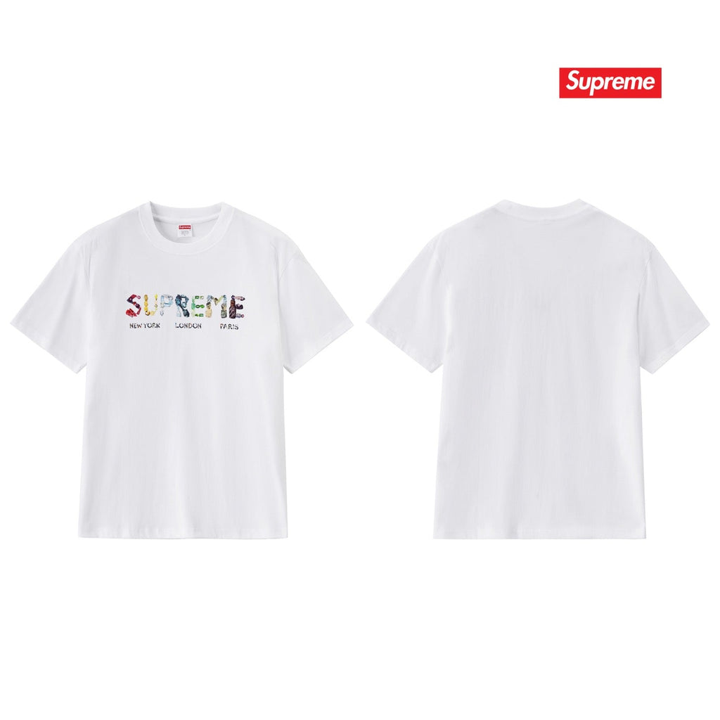 Supreme Tee S293